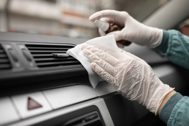 Best Home Air Vent Cleaning  in Pitola, CA