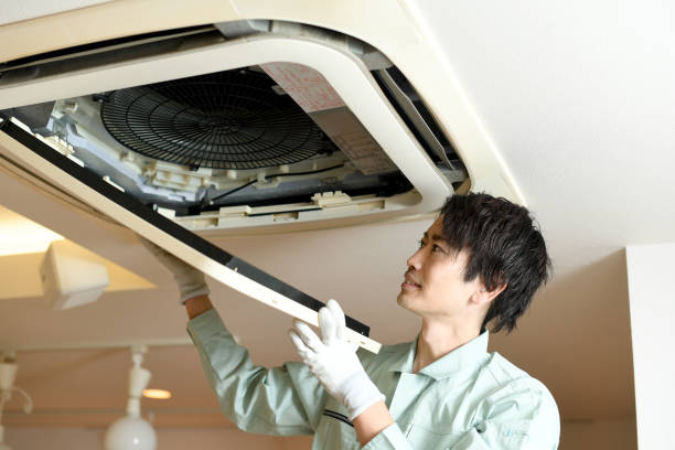 Best HVAC Air Duct Cleaning  in Pitola, CA