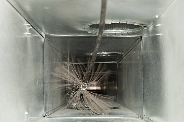 Best Air Duct Inspection  in Pitola, CA